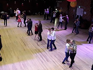 Les cours de rock, salsa, tango et bachata dans nos écoles de danse à Toulouse et Ramonville