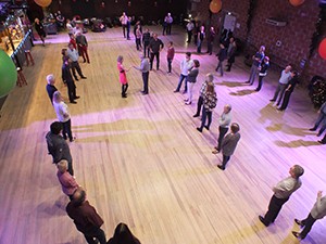 Cous de danse supérieurs de rock, salsa, tango et danses de salon dans nos écoles de danse à Toulouse et Ramonville